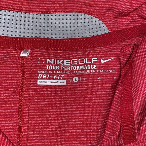 Nike Golf Shirts - Picture 3 of 7